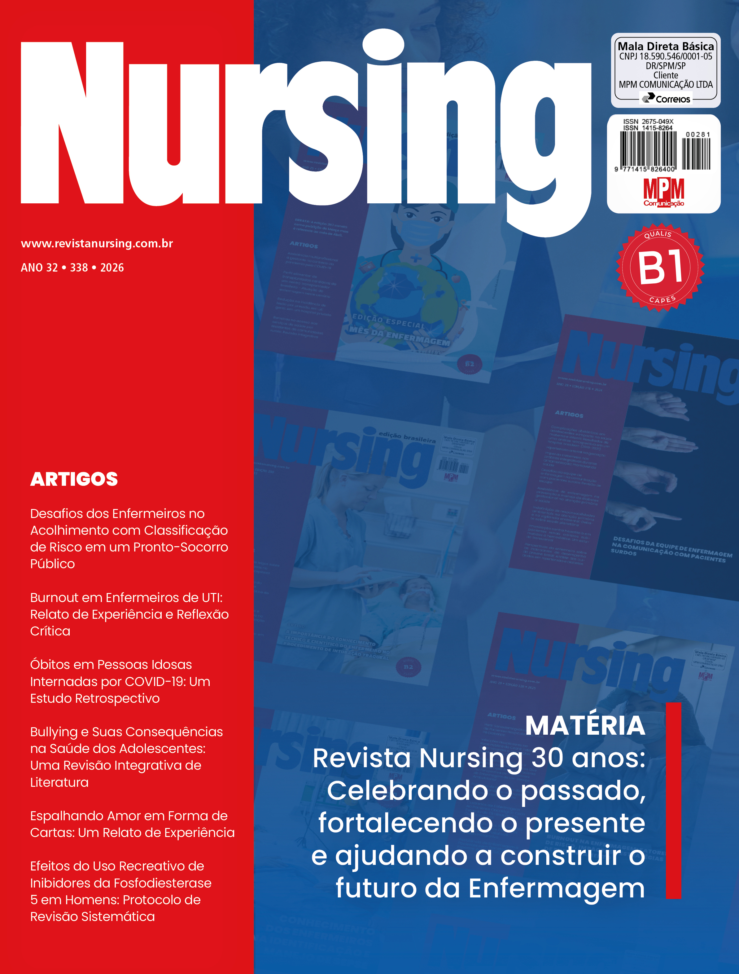 					Visualizar v. 32 n. 339 (2026)
				